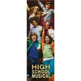 Disney High School Musical - Door Poster (21 X 62)