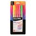 Sakura Gelly Roll Moonlight Pen Set Medium 5-Colors Dusk