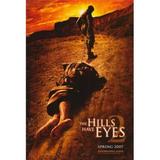 The Hills Have Eyes II Movie Poster Print (27 x 40)