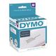 DYMO Mailing Address Labels for LabelWriter Printers 1 1/8 x 3 1/2