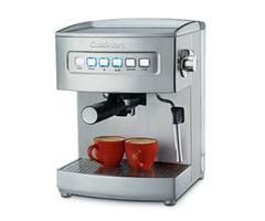 Cuisinart EM-200 Programmable Espresso Maker