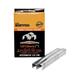 Stanley Bostitch STCR50191/2-1M Crown Staples 1/2 1000/Pack