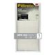 Filtrete 14x25x1 Air Filter MPR 300 MERV 5 Dust Reduction 1 Filter