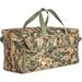 Fox Outdoor 40-654 Jumbo Mechanic s Tool Bag With Brass Zipper