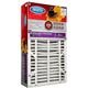 Bestair Pro 16x27x6 Synthetic Furnace Air Cleaner Filter with MERV 11