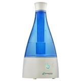 PureGuardian 30-Hour 0.5 Gallon Cool Mist Ultrasonic Humidifier with Aromatherapy Tray H940AR