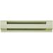 Electric Baseboard Heaters 500 Watts 30 In Length