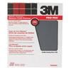 Paper Emery Very Fine 220a 9x11 Pack Of 50