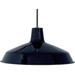 Nuvo Lighting 1 Light Warehouse Shade Pendant