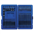 Irwin Industrial 34-Piece Impact Automotive Bit Set