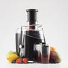 Brentwood Appliances Centrifugal Juicer Plastic/Metal in Black | 11.5 H x 10.75 W x 8 D in | Wayfair JC-452B