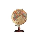 Replogle Globes Replogle 12 Cranbrook World Globe Antique Ocean 31400