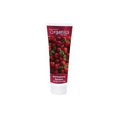 Desert Essence Organics 8 oz Red Raspberry Shampoo