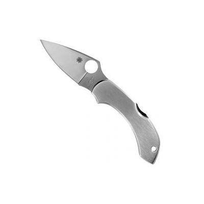 Spyderco C28P Knife