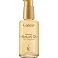 L'ANZA Haarpflege Keratin Healing Oil Treatment Pumpspender