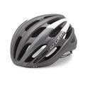 Giro Unisex Foray Road Cycling Helmet, Matt Titanium/White, Medium 55-59 cm UK