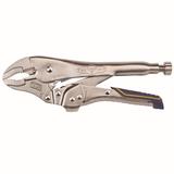 Irwin A Vise-Grip Locking Pliers Fast Release Curved Jaw with Wire Cutter 10-Inch 1 each sold by each