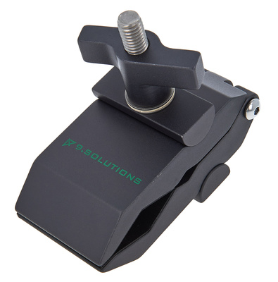 9.solutions Python clamp