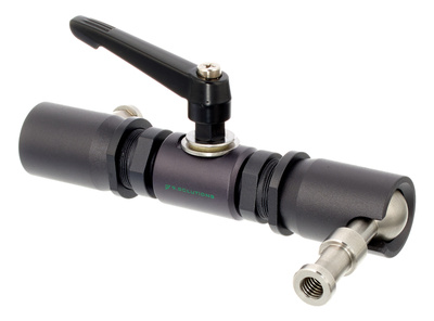 9.solutions Double joint arm tiny