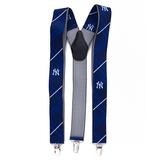 Men's New York Yankees Suspenders