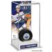 Connor McDavid Edmonton Oilers NHL Debut Deluxe Tall Hockey Puck Case