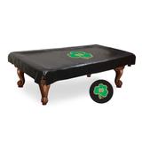 Notre Dame Fighting Irish 9' Billiard Table Cover