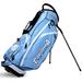 North Carolina Tar Heels Fairway Stand Golf Bag