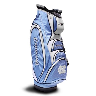 North Carolina Tar Heels Victory Cart Golf Bag