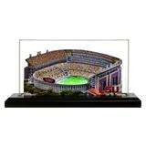 LSU Tigers 13" x 6" Light Up Stadium with Display Case