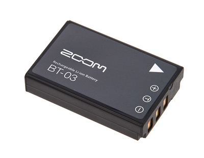 Zoom BT-03