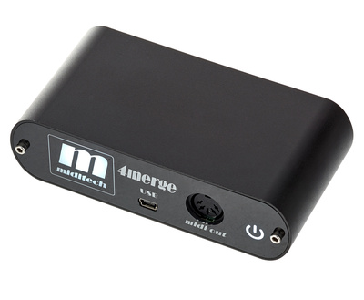 Miditech 4merge USB
