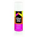 Avery Glue Stic Washable Nontoxic Permanent Adhesive 1.27 oz. 1 Stick (00196)