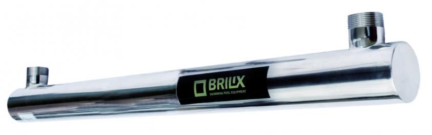 brilix uv-sterilisator sp-iii