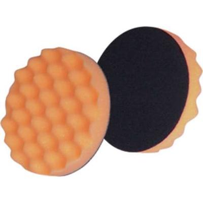 3M 02648B Buffing Pad,3-1/4 in.