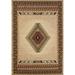 United Weavers Brunswick Avalon Woven Olefin Runner Rug 1 11 x 7 4