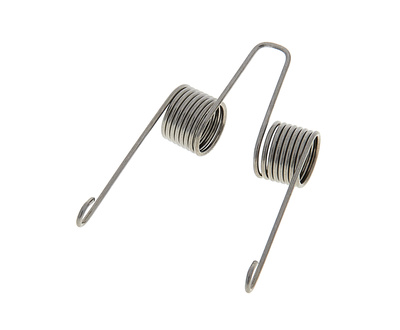 Thomann Rotor Lever Spring Trumpet