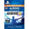 Guitar Hero Live - 6900 Hero Cash-Paket [Spielerweiterung] [PS4 PSN Code - deutsches Konto]