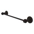 Allied Brass Mercury 30" Wall Mounted Towel Bar Metal in Brown | 3 H x 3.3 D in | Wayfair 931T/30-ORB