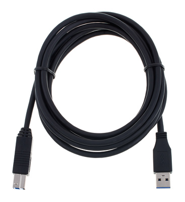 pro snake USB 3.0 Cable 3,0m