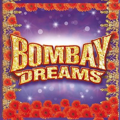 Bombay Dreams (Original London Cast Recording) by Original London Cast (CD - 08/27/2002)