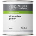 Winsor & Newton Oil Painting Primer 500ml 3050994