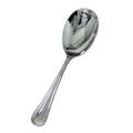 Oneida Regency Serving Spoon Stainless Steel/ Flatware in Gray | 9 H x 2.25 W in | Wayfair RE-115