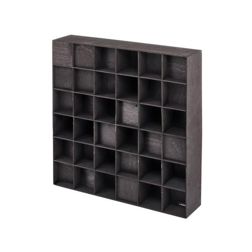 HOFA Diffusor black