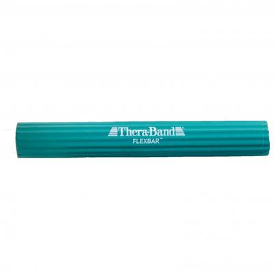 TheraBand - Flexibler Übungsstab - Trainingsgerät grün Image