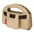 Maclaren art65022 Mini Utility Tote Bag Beige/Natural