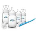 Philips AVENT Classic Plus Anti-Colic Newborn Starter Set