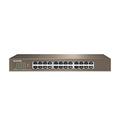 Tenda IMTEG1024D 24-port Gigabit Unmanaged 24-Port 10/100/1000 Mbps Ethernet Switch