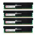 QUMOX 32GB(4x 8GB) DDR3 1600 1600MHz PC3-12800 (240 PIN) DIMM MEMORY