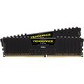 Corsair CMK32GX4M2A2400C14 Vengeance LPX 32 GB (2 x 16 GB) DDR4 2400 MHz C14 XMP 2.0 High Performance Desktop Memory Kit, Black