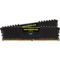 Corsair VENGEANCE LPX DDR4 RAM 16GB (2x8GB) 3200MHz CL16 Intel XMP 2.0 Computer Memory - Black (CMK16GX4M2B3200C16)